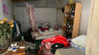 Βίντεο από την επιχείρηση της ΕΛ.ΑΣ. για κύκλωμα που κρατούσε αλλοδαπούς σε καθεστώς εργασιακής σκλαβιάς