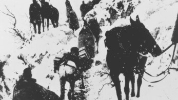 28η Οκτωβρίου: η ηρωική απόφαση ενός Έλληνα φαντάρου