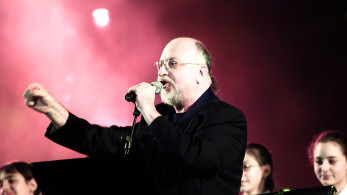 Δημοσία δαπάνη η κηδεία του Διονύση Σαββόπουλου