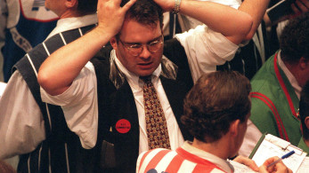 Σαν σήμερα, το 1929 η «Μαύρη» Πέμπτη της Wall Street