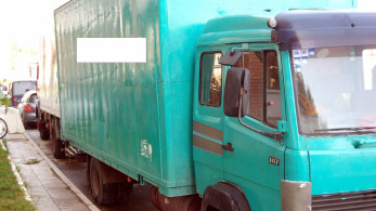 Κιλκίς: συνελήφθη διακινητής που μετέφερε δέκα Κινέζους σε καρότσα φορτηγού