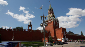 Μόσχα: απειλές για «οδυνηρή απάντηση» αν η ΕΕ κατασχέσει παγωμένα περιουσιακά στοιχεία της