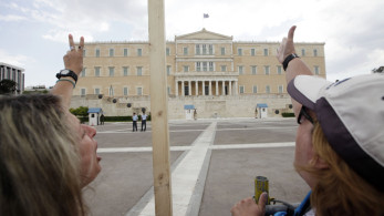 Παραλύει η χώρα από την 24ωρη απεργία: τροποποιήσεις και ακυρώσεις στα δρομολόγια των ΜΜΜ
