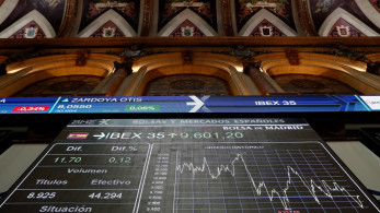 Ευρωπαϊκά χρηματιστήρια: άνοδο σημειώνουν οι μετοχές