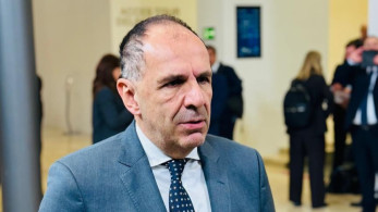 Γιώργος Γεραπετρίτης από Λουξεμβούργο: Η Ευρώπη να αυξήσει το γεωπολιτικό της αποτύπωμα