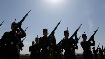 Βασίλειος Τσιαβαλιάρης και Ελευθέριος Ντάσκας: οι πρώτοι πεσόντες της 28ης Οκτωβρίου 1940