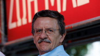 Ο Στούμπος για τη διακυβέρνηση Τσίπρα και την ανύπαρκτη κοινοβουλευτική του δράση (video)