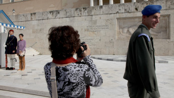 Ο Άγνωστος Στρατιώτης απαιτεί σεβασμό