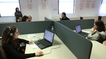 ΕΛΣΤΑΤ: υποχώρησε στο 7,5% η  ανεργία στη χώρα τον Δεκέμβριο