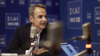 Μητσοτάκης για Άγνωστο Στρατιώτη: Κανείς δεν περιστέλλει το δικαίωμα στη διαμαρτυρία (audio) Μητσοτάκης για Άγνωστο Στρατιώτη: Κανείς δεν περιστέλλει το δικαίωμα στη διαμαρτυρία (audio)