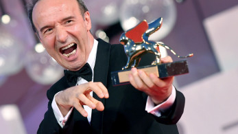 Από τη «Θεία Κωμωδία» στη «Ζωή είναι Ωραία»: 73 χρόνια Ρομπέρτο Μπενίνι