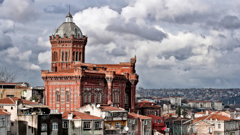 Μεγάλη του Γένους Σχολή: το παρασκήνιο της μετεγκατάστασης και το σχέδιο ανακαίνισης