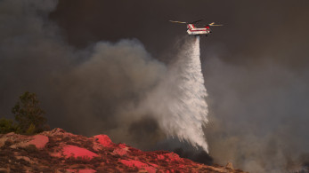 ΗΠΑ: Συνελήφθη ο εμπρηστής που έβαλε τις καταστροφικές φωτιές στη Φλόριντα - Είχε ζητήσει βοήθεια από το ChatGPT