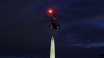 Μαχητικό αεροσκάφος και ελικόπτερο των ΗΠΑ κατέπεσαν στη Νότια Σινική Θάλασσα