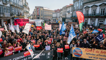 Πορτογαλία: μαζική απεργία δημοσίων υπαλλήλων με αίτημα αυξήσεις 15% στους μισθούς