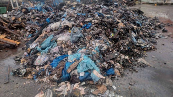 Κέρκυρα: 3 συλλήψεις και 12 ταυτοποιήσεις για την υπόθεση περιβαλλοντικής ρύπανσης (photos & video)