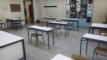 Βορίζια: με τηλεκπαίδευση τα μαθήματα - Κανονικά θα λειτουργήσουν τα σχολεία στον Ζαρό