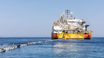 Νέα «ώθηση» στο έργο της ηλεκτρικής διασύνδεσης Ελλάδας-Κύπρου