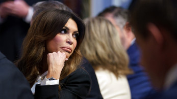 Η Κίμπερλι Γκίλφοϊλ στη Vogue Greece: «Είναι τιμή να εκπροσωπώ την Αμερική στην Ελλάδα»