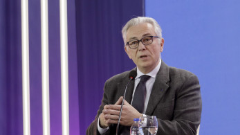 Ρουσόπουλος για Νόμπελ Ειρήνης: Η Machado συμβολίζει τον αγώνα για Δημοκρατία στη Βενεζουέλα Ρουσόπουλος για Νόμπελ Ειρήνης: Η Machado συμβολίζει τον αγώνα για Δημοκρατία στη Βενεζουέλα