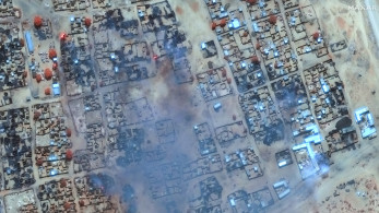 Σουδάν: μαζικές σφαγές και σιωπή του κόσμου