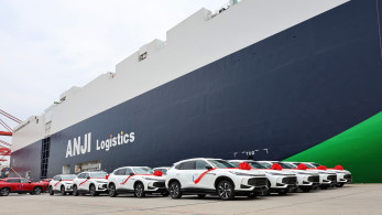 Η ελληνική αγορά αυτοκινήτου σε μεταβατικό σταυροδρόμι - Μικρή άνοδος, μεγάλα διλήμματα