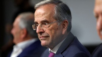 Σαμαράς για 28η Οκτωβρίου: Πριν 85 χρόνια ο λαός είπε «Όχι» στην υποταγή