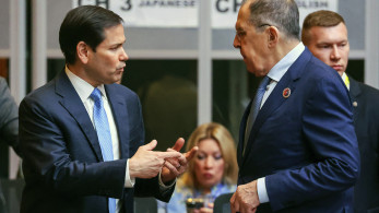 Αναβλήθηκε το ραντεβού Ρούμπιο-Λαβρόφ: στον «αέρα» η συνάντηση Τραμπ-Πούτιν