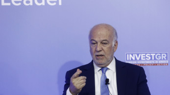 Φλωρίδης: Η ελληνική Δικαιοσύνη είναι ανεξάρτητη και αδιάβλητη - Δεν εκβιάζεται από κανέναν Φλωρίδης: Η ελληνική Δικαιοσύνη είναι ανεξάρτητη και αδιάβλητη - Δεν εκβιάζεται από κανέναν