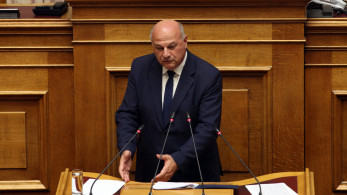 Τσιάρας: Στήριξη πρωτογενούς τομέα και μέτρα κατά της ευλογιάς