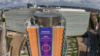 Ευρωπαϊκή ασπίδα άμυνας 1,5 δισ.: Σχέδιο της Κομισιόν με ελληνική υπογραφή