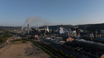 Τενεσί: Έκρηξη ισοπέδωσε εργοστάσιο πυρομαχικών - αγνοούνται 19 άτομα (video)