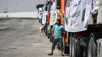 ΥΠΕΞ Ισραήλ: Ανοίγει και πάλι έως την Κυριακή η διάβαση στη Ράφα