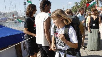 Τα fake news της Γκρέτα και ο «αλληλέγγυος» κύριος Ράμμος Τα fake news της Γκρέτα και ο «αλληλέγγυος» κύριος Ράμμος