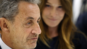 Γαλλία: ο Νικολά Σαρκοζί εισέρχεται στη φυλακή Λα Σαντέ (video)