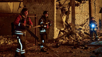 Ουκρανία: τρεις νεκροί και δύο τραυματίες σε ρωσικά πλήγματα στη Σούμι