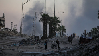 Συμφωνία Ισραήλ-Χαμάς για τη Γάζα - Τι προβλέπει η πρώτη φάση της εκεχειρίας