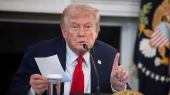 Εντολή στη CIA για τη διεξαγωγή μυστικών επιχειρήσεων στη Βενεζουέλα έδωσε ο Τραμπ