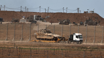 Στη Μέση Ανατολή 200 Αμερικανοί στρατιώτες - Θα επιβλέπουν την εφαρμογή της συμφωνίας για τη Γάζα