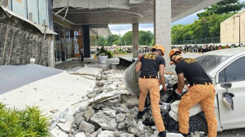 Φιλιππίνες: έξι νεκροί από τον ισχυρό σεισμό