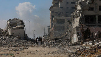 Jerusalem Post: Η επόμενη μέρα στη Γάζα - Όπλα και βία από τη Χαμάς