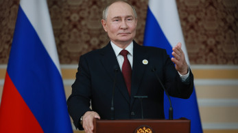 Συναγερμός στην Ουκρανία: Ο Πούτιν καλεί εφέδρους για να ενισχύσει τον στρατό