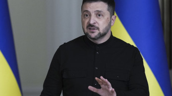 Ζελένσκι: Η αποστολή Tomahawk φέρνει πίεση - Η Ρωσία δείχνει διάθεση για διάλογο