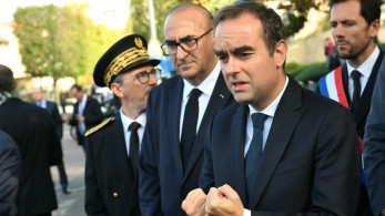 Λεκορνί: Μοναδική αποστολή της νέας κυβέρνησης να ξεπεράσει την πολιτική κρίση