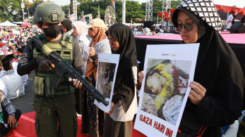 Χαμάς: ξεκινά η απελευθέρωση των ομήρων τη Δευτέρα - Πλημμύρισε από κόσμο το Τελ Αβίβ