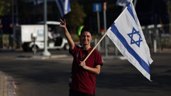 «Μη με σκοτώσετε»: Ισραηλινή πρώην όμηρος περιγράφει τις συνθήκες αιχμαλωσίας μετά την απελευθέρωση του συντρόφου της