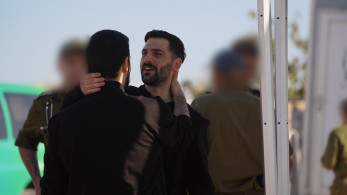 Παραδόθηκαν στον ισραηλινό στρατό και οι 20 όμηροι της Χαμάς - Ελεύθεροι μετά από 2 χρόνια