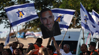 Ισραήλ: Οργή Κατς για παραβίαση της συμφωνίας -  Μόνο τέσσερις σοροί ομήρων θα παραδοθούν