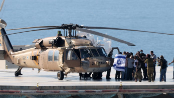 Τέσσερις σοροί ομήρων επιστρέφουν στο Ισραήλ - Ισχυρή πίεση στη Χαμάς