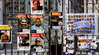 Τέσσερις ακόμα σορούς παρέδωσε η Χαμάς στον Ερυθρό Σταυρό - Επιβεβαίωσε το Ισραήλ